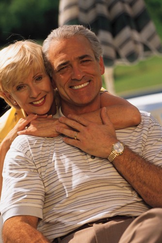 dental implants in Richmond