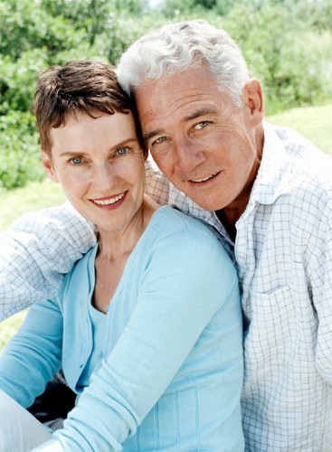 dental implants in Richmond