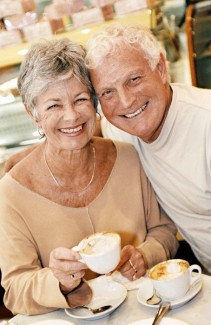 dental implants in Richmond